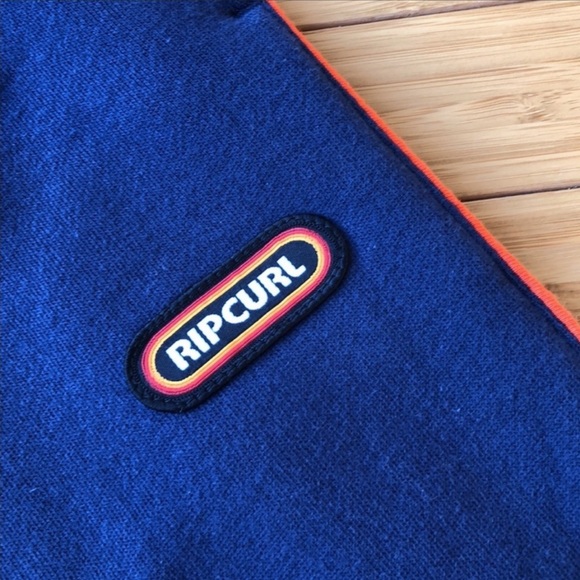 - 🔷🔹RIP CURL SURF REVIVAL TRACK PANTS🔹🔷 - Picture 9 of 12